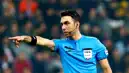 Arda Kardeşler UEFA Konferans Ligi'nde Görevde!