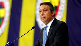 Ali Koç: Fenerbahçe'ye Vefasız Saldırılar!