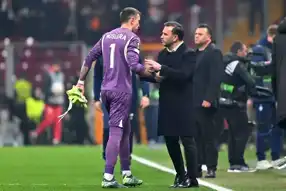 Okan Buruk'un Muslera Kararı Şaşırttı!