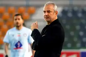 İran'da Derbi Zaferi: Kartal'dan Bomba Sözler!