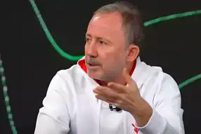 Sergen Yalçın: Okan Buruk ve Yönetim Arasında Sorun Var!