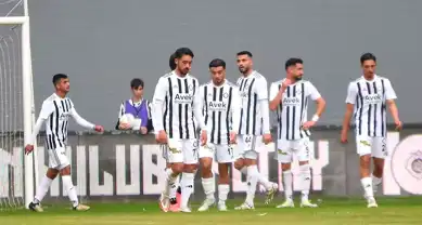 Altay'da Genç Oyuncuların İhtarnamesi: Takım Dağılma Tehlikesiyle Karşı Karşıya