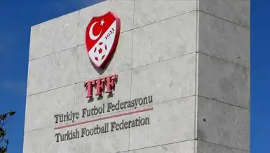 Rizespor Başkanı'ndan TFF'ye Sert Tepki: Yeter Artık!