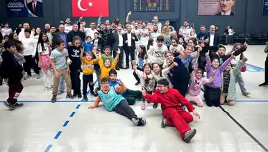 Çayırova Belediyesi, Haremspor'u Mağlup Etti!