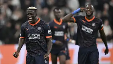 Türk Takımı Avrupa'da Şansını Deniyor!