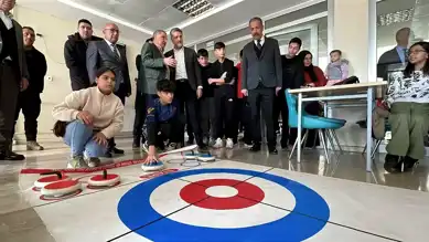 Bakan Bak, Türkiye Kupası Finali İçin Şanlıurfa'da