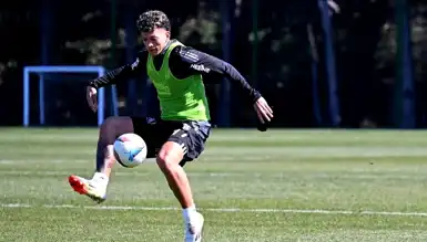 Beşiktaş'tan Ricardo Sakatlık Açıklaması!