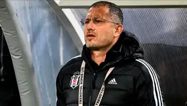 Beşiktaş'ta Akademi'ye Yeni Atamalar