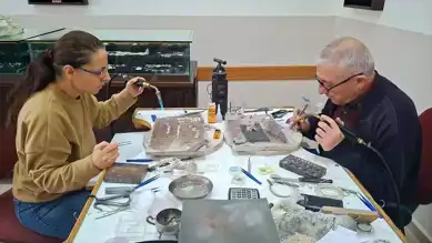 Beypazarı'nda Kurslara Yoğun İlgi!