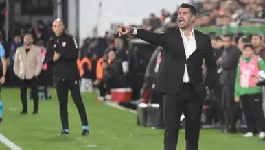 Ligde 6 Hafta Sonra Galibiyet Arıyor!