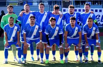 Bozüyük Vitraspor, Karasuspor'a Evinde Yenildi