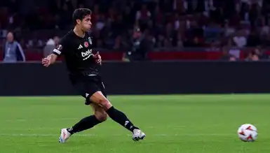 Beşiktaş'ta Derbi Şoku: Paulista ve Emirhan Sakat!