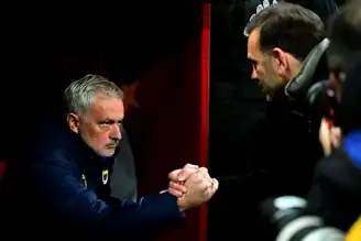 Süper Lig Şampiyonu Yapay Zeka'ya Göre Galatasaray!
