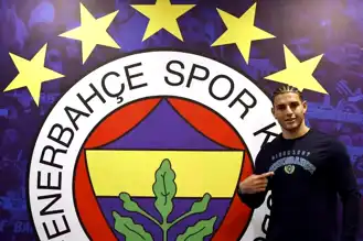 Diego Carlos: Fenerbahçe'ye Hazırım!