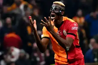 Osimhen için Avrupa Devleri Yarışıyor!