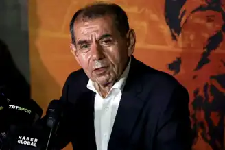 Özbek'ten Derbi Hakemi Açıklaması