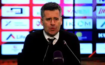 Eroğlu: Galibiyet Taraftarlarımızın!