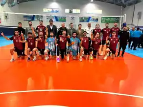 Erzurum Gençlik Spor: Namağlup Şampiyon!