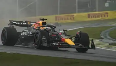 Katar'da F1 Heyecanı Tavan Yaptı!