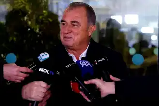 Fatih Terim, Al-Shabab'ta Yeni Bir Başlangıç!