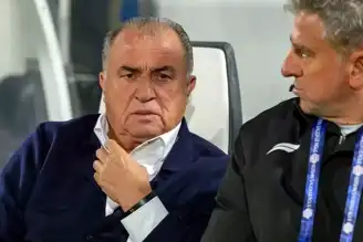 Fatih Terim'in Al Shabab'ı Son Dakika Golüyle Yenildi!