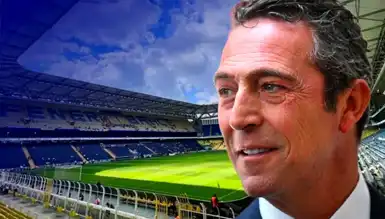 Fenerbahçe, Chobani ile 14 Milyon Euroluk Anlaşma İmzaladı!