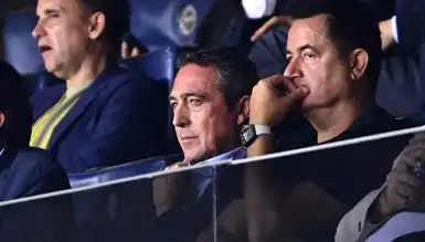 Fenerbahçe'de öfke dorukta: Yönetim ve futbolcular hedefte!