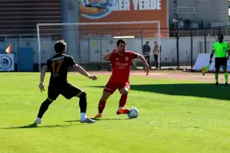 Fethiyespor-Beykozspor: 1-1 Berabere Kaldı!