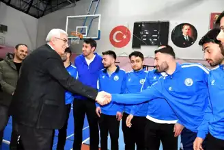 Filenin Dadaşları'na Milletvekili Desteği