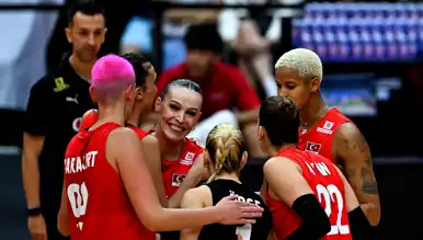 Filenin Sultanları Dünya Kupası Finalinde!