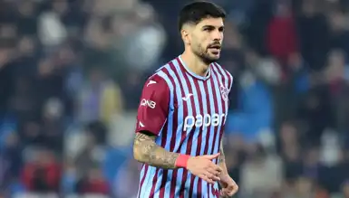 Galatasaray, Eren Elmalı'yı Kaptı! Maliyet Açıklandı
