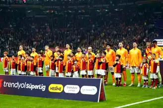 Galatasaray, Göztepe'yi Ağırlayacak! 61. Karşılaşma