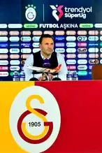 Galatasaray, Konyaspor'u 1-0'la Geçti!