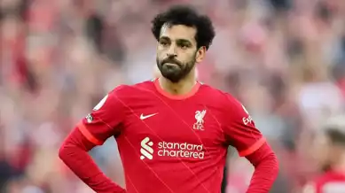 Galatasaray'a Transfer Müjdesi: Salah Değil!