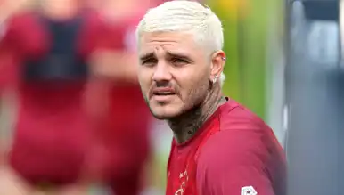 Galatasaray'dan Icardi Güncellemesi: Dikkatli İyileşme Süreci