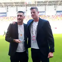 Göztepe, Romulo Cardoso'yu Satmıyor!