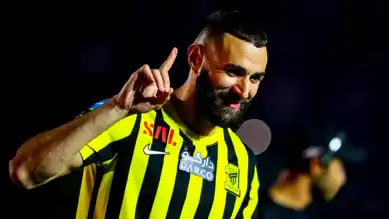 Benzema, Real Madrid'e Dönüyor!
