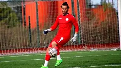 Kars 36 Spor, Metehan Özel'i Transfer Etti!
