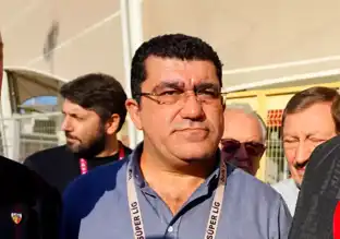 Kayserispor'da Başkan Değişikliği: Açıkalın Göreve