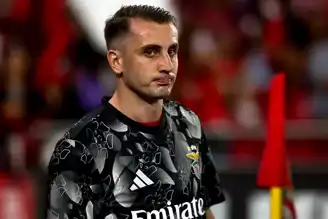 Kerem Aktürkoğlu'nun Benfica Serüveni Tehlikede Mi?