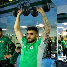 Konyaspor, Samsunspor Maçına Hazırlanıyor