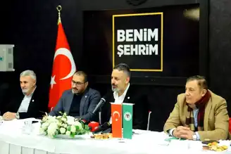 Konyaspor'da Olağanüstü Genel Kurul! Başkan Korkmaz Açıkladı