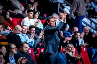 Manisa, FIBA Gençler Basketbol Şampiyonası'na Ev Sahipliği Yapacak