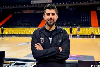 Mersinspor, Türkiye Kupası Dörtlü Finali'nde Beşiktaş ile Karşı Karşıya!