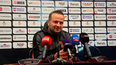 Korkmaz: Çorum FK Daha İstekliydi!