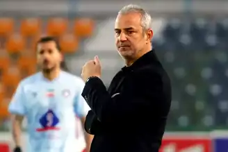 İran'da Derbi Zaferi: Kartal'dan Bomba Sözler!