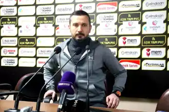 Sakaryaspor Deplasmanda Kazandı!