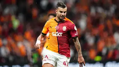 Süper Lig'de Sakatlık Şoku! Önemli Oyuncu Sakatlandı!