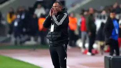 Teknik Sorumlu, Derbi Öncesi Açıklamalarda Bulundu