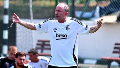 Sergen Yalçın, Cengiz Ünder'i İstiyor!